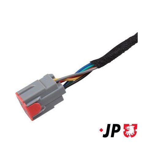 JP GROUP Elektromotor, Heckklappe JP 1581221170