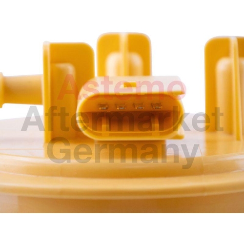 ASTEMO-HITACHI Kraftstoff-F&ouml;rdereinheit 2502742