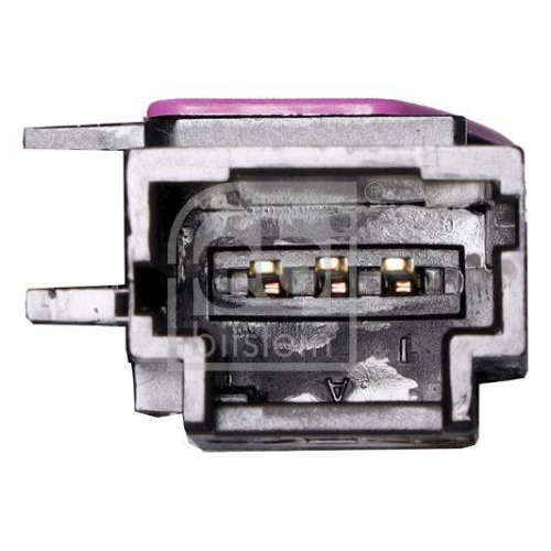 FEBI BILSTEIN Bremslichtschalter 1004291