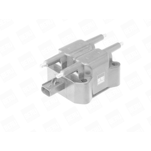 BorgWarner (BERU) Z&uuml;ndspule ZS392