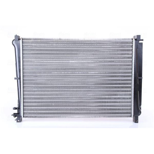 NISSENS K&uuml;hler, Motork&uuml;hlung 61006