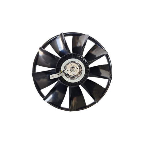 HELLA L&uuml;fter, Motork&uuml;hlung 8MV 366 438-571