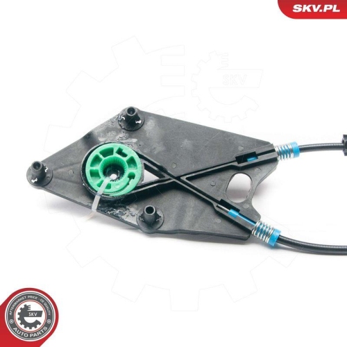 ESEN SKV Fensterheber 01SKV571