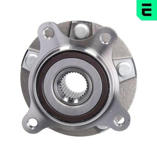 OPTIMAL Radlagersatz 981446