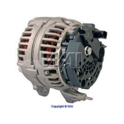 WAI Generator 11134N