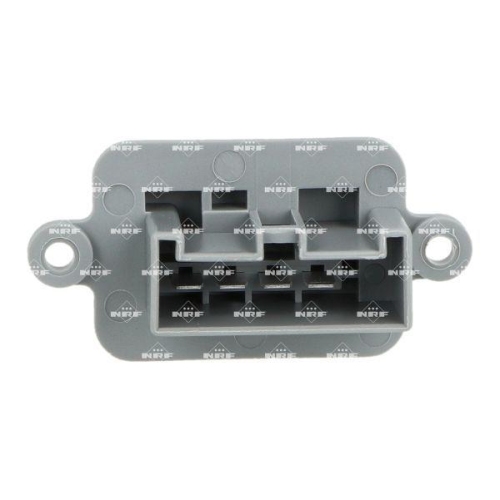 NRF Widerstand, Innenraumgebl&auml;se 342078