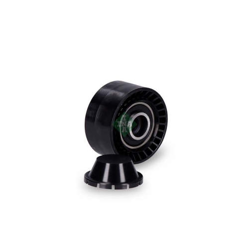 Schaeffler INA Umlenk-/F&uuml;hrungsrolle, Keilrippenriemen 532 0320 10