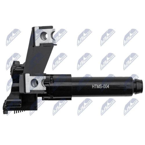 NTY Waschwasserd&uuml;se, Scheinwerferreinigung EDS-MS-004