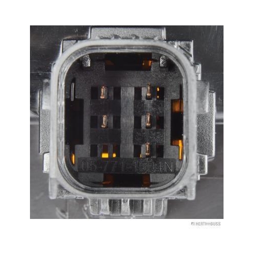 HERTH+BUSS ELPARTS Blinkleuchte 83700607
