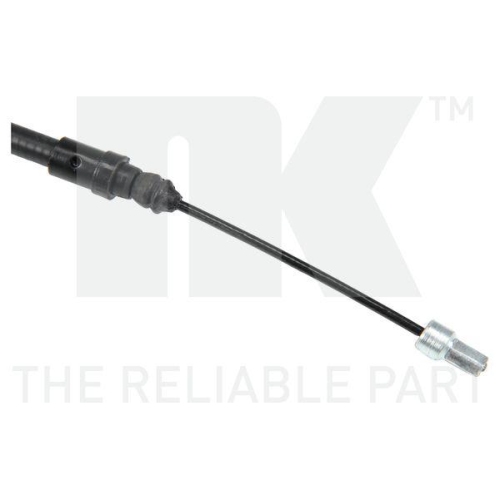 NK Seilzug, Feststellbremse 9039175