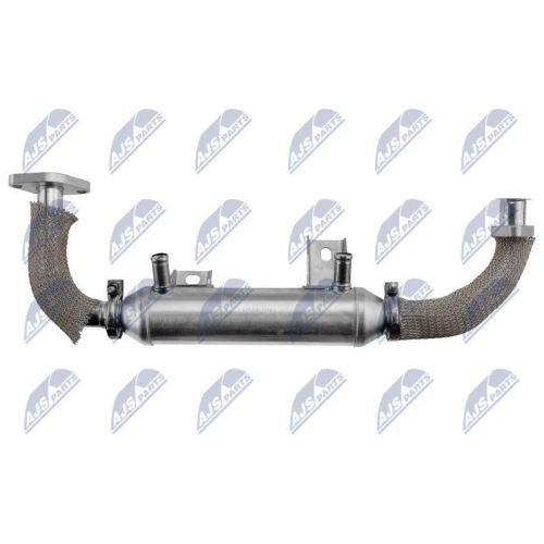 NTY K&uuml;hler, Abgasr&uuml;ckf&uuml;hrung EGR-AR-008A