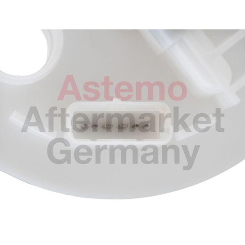 ASTEMO-HITACHI Kraftstoff-F&ouml;rdereinheit 2502744