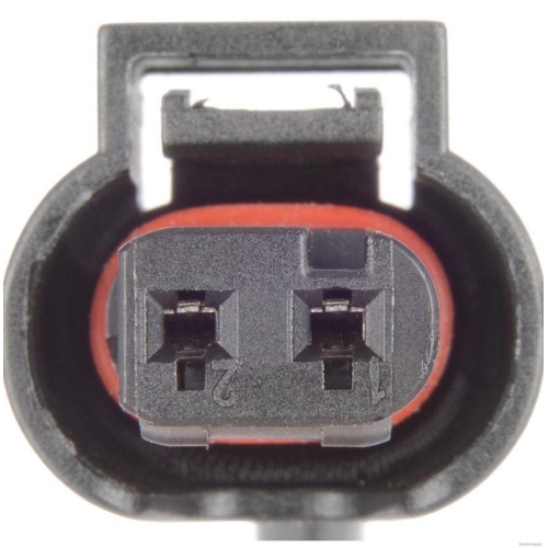 HERTH+BUSS ELPARTS Sensor, Abgastemperatur 70682260