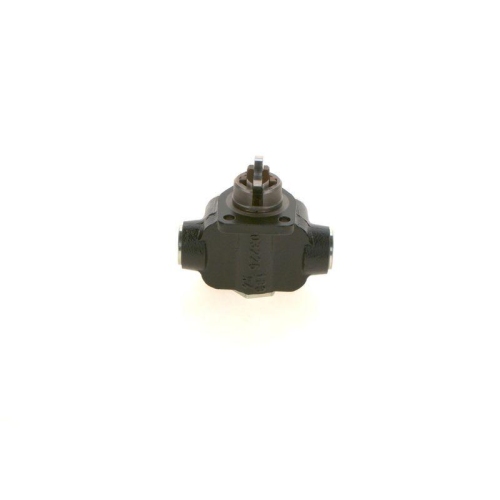 BOSCH Kraftstoffpumpe 0 440 008 189