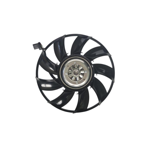 HELLA L&uuml;fter, Motork&uuml;hlung 8MV 366 438-581