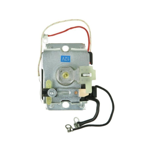 AS-PL Magnetschalter, Starter AS SS0032