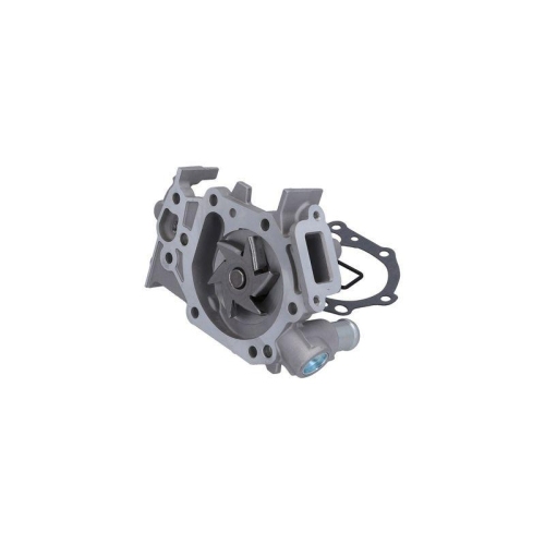 KAMOKA Wasserpumpe, Motork&uuml;hlung T0242