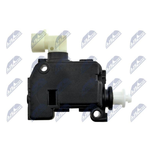 NTY Stellelement, Zentralverriegelung EZC-PL-039