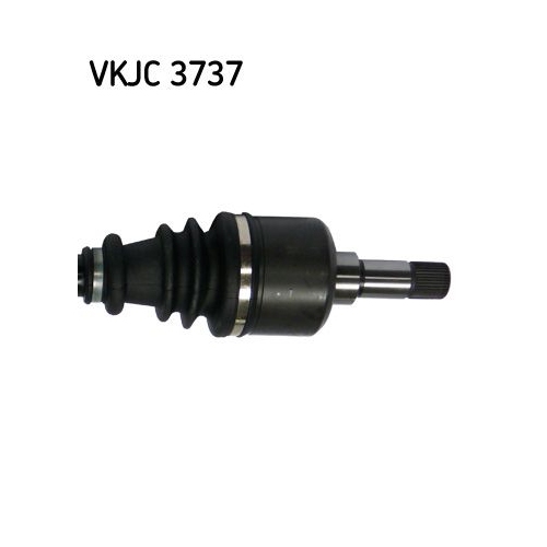 SKF Antriebswelle VKJC 3737