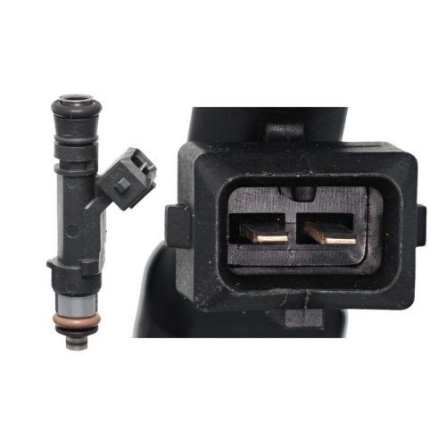 VALEO Einspritzventil 348209