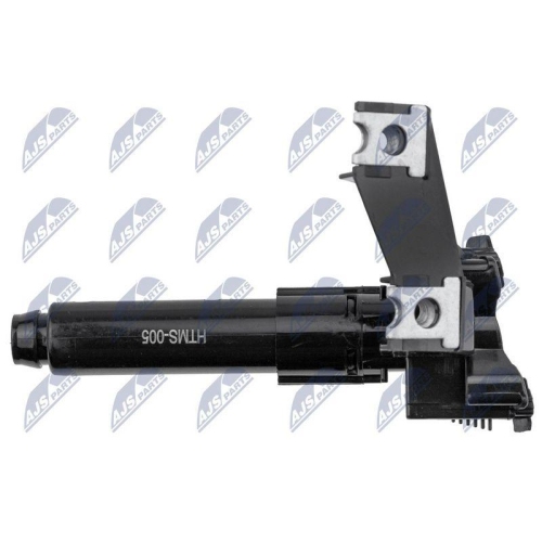 NTY Waschwasserd&uuml;se, Scheinwerferreinigung EDS-MS-005