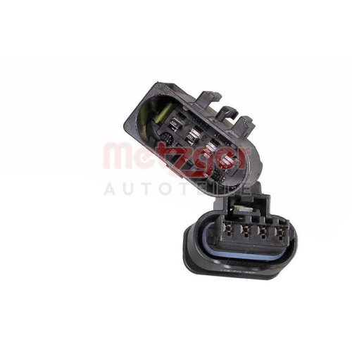 METZGER Beheizung, Tankeinheit (Harnstoffeinspritzung) 0931015