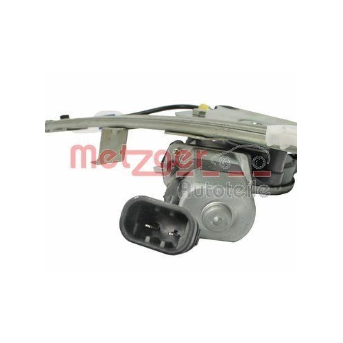 METZGER Fensterheber 2160354