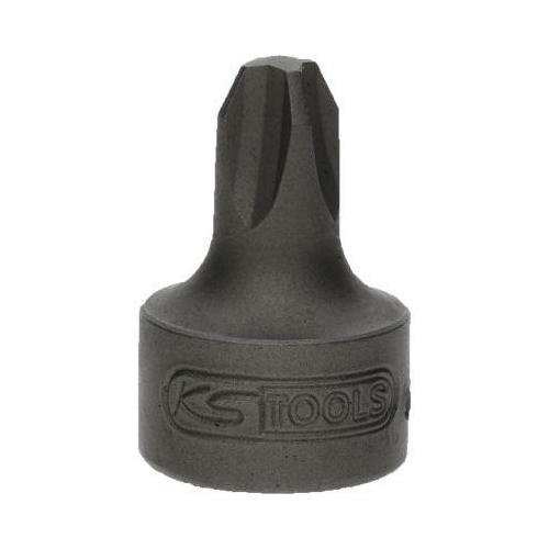 1/4 Zoll Bit-Stecknuss, PH3, extra kurz KS TOOLS 911.1870