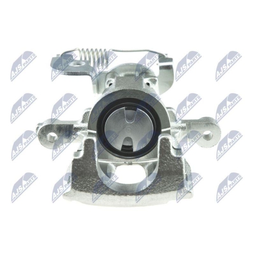 NTY Bremssattel HZT-FR-015