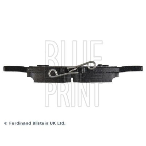 BLUE PRINT Bremsbelagsatz, Scheibenbremse ADBP420012