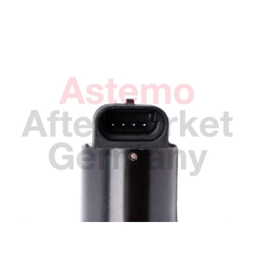 ASTEMO-HITACHI Leerlaufregelventil, Luftversorgung 2508605