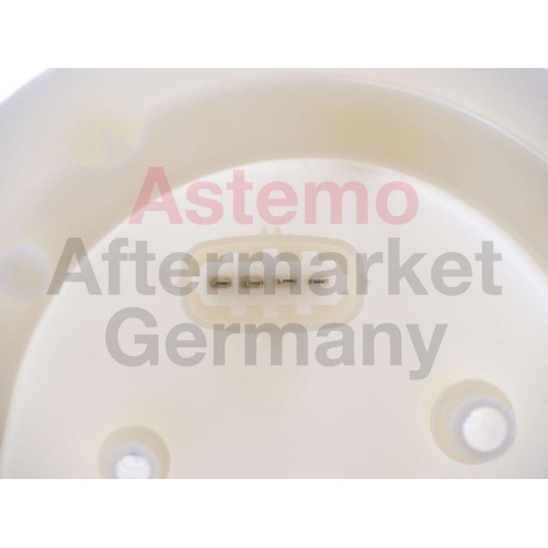 ASTEMO-HITACHI Kraftstoff-F&ouml;rdereinheit 2502746