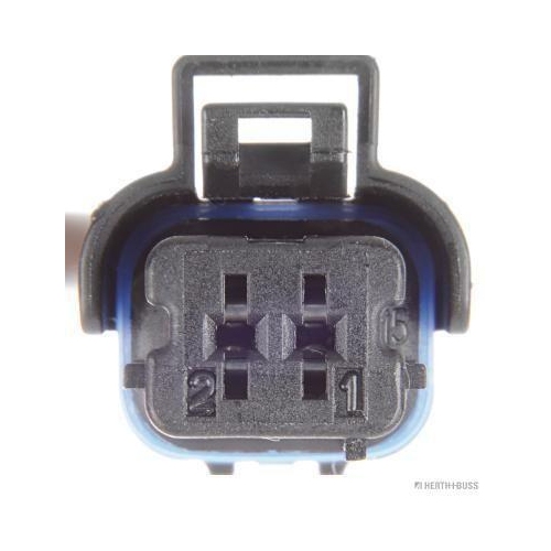 HERTH+BUSS ELPARTS Adapterkabel, Thermostat 51277385