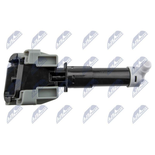 NTY Waschwasserd&uuml;se, Scheinwerferreinigung EDS-MS-010