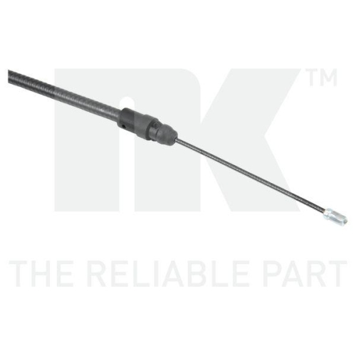 NK Seilzug, Feststellbremse 9039177