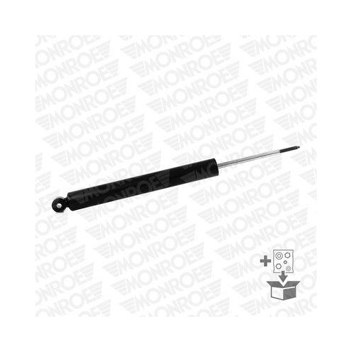 MONROE Stoßdämpfer MONROE ADVENTURE D4005