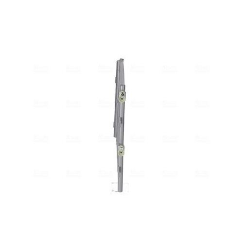 NISSENS Kondensator, Klimaanlage 940117