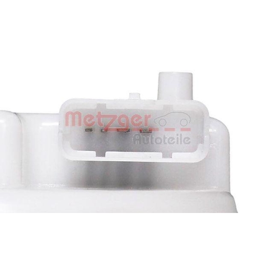 METZGER AUTOTEILE Kraftstoff-F&ouml;rdereinheit 2250350