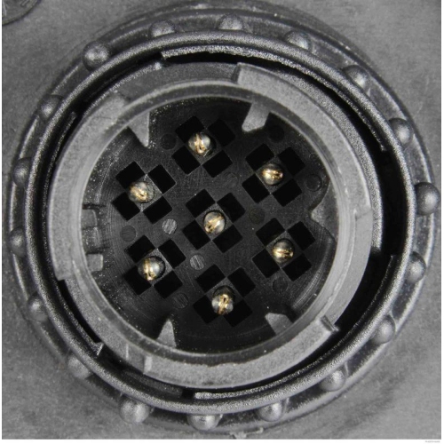 HERTH+BUSS ELPARTS Hauptscheinwerfer 81658265