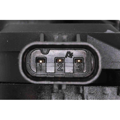 VAICO Saugrohrmodul Green Mobility Parts V10-8609