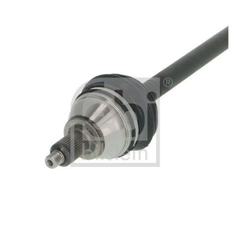 FEBI BILSTEIN Antriebswelle 181562