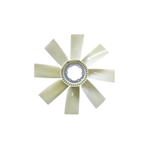 HELLA L&uuml;fterrad, Motork&uuml;hlung 8MV 366 435-021