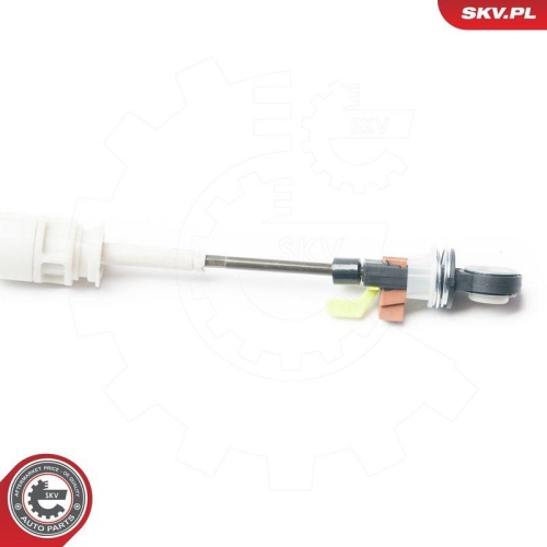 ESEN SKV Seilzug, Schaltgetriebe 27SKV026