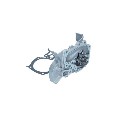 KAMOKA Wasserpumpe, Motork&uuml;hlung T0243