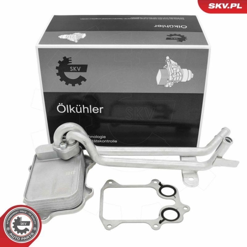 ESEN SKV &Ouml;lk&uuml;hler, Motor&ouml;l 31SKV288