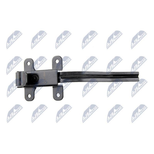 NTY T&uuml;rfeststeller EZC-ME-000