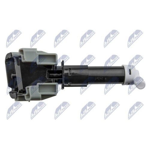 NTY Waschwasserd&uuml;se, Scheinwerferreinigung EDS-MS-011