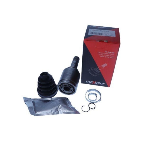 MAXGEAR Gelenksatz, Antriebswelle 49-2858