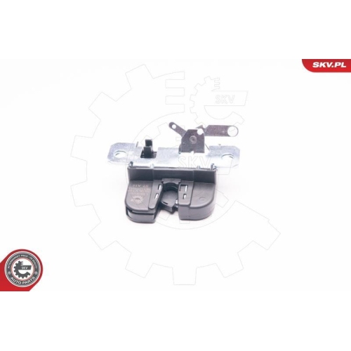 ESEN SKV Heckklappenschloss 16SKV510
