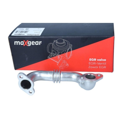 MAXGEAR Rohrleitung, AGR-Ventil